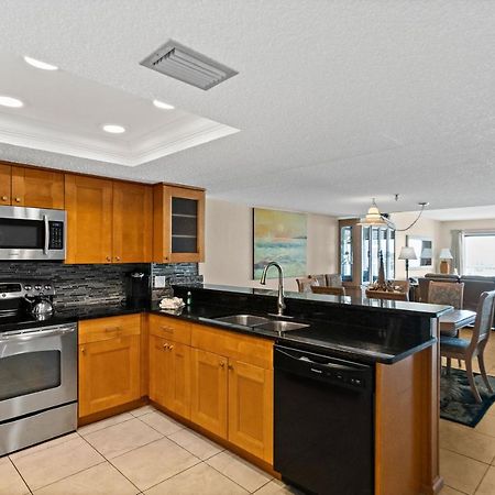 סיינט פיט ביץ' #502 Beach Place Condos - Nightly Rental מראה חיצוני תמונה