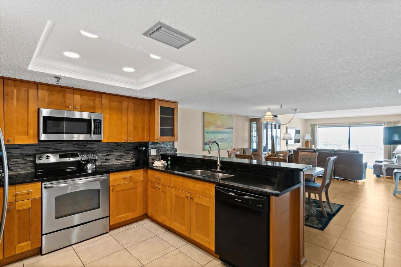 סיינט פיט ביץ' #502 Beach Place Condos - Nightly Rental מראה חיצוני תמונה