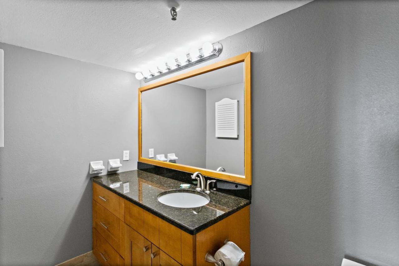 סיינט פיט ביץ' #502 Beach Place Condos - Nightly Rental מראה חיצוני תמונה