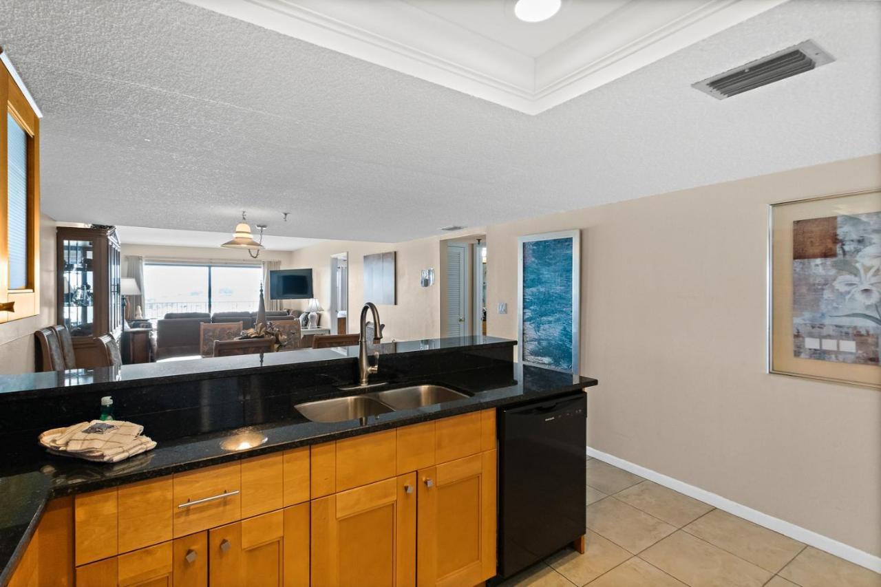 סיינט פיט ביץ' #502 Beach Place Condos - Nightly Rental מראה חיצוני תמונה