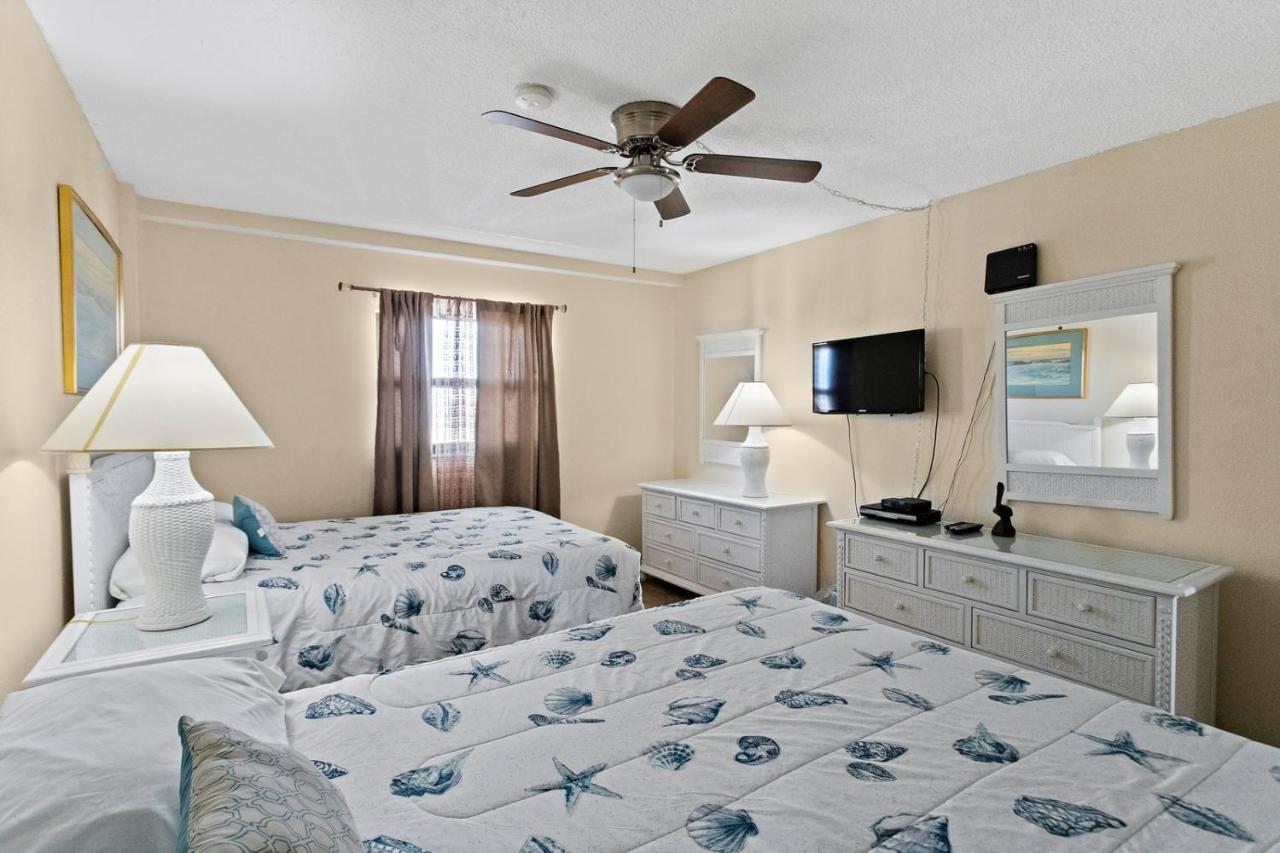 סיינט פיט ביץ' #502 Beach Place Condos - Nightly Rental מראה חיצוני תמונה