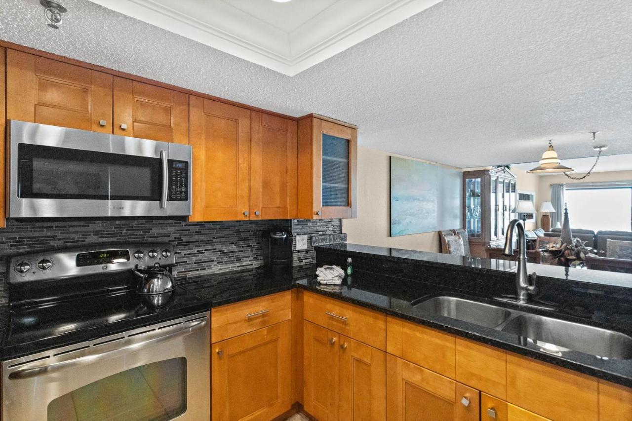 סיינט פיט ביץ' #502 Beach Place Condos - Nightly Rental מראה חיצוני תמונה