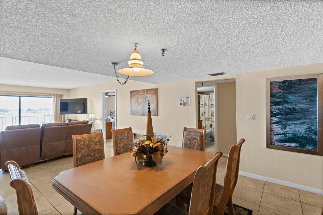 סיינט פיט ביץ' #502 Beach Place Condos - Nightly Rental מראה חיצוני תמונה