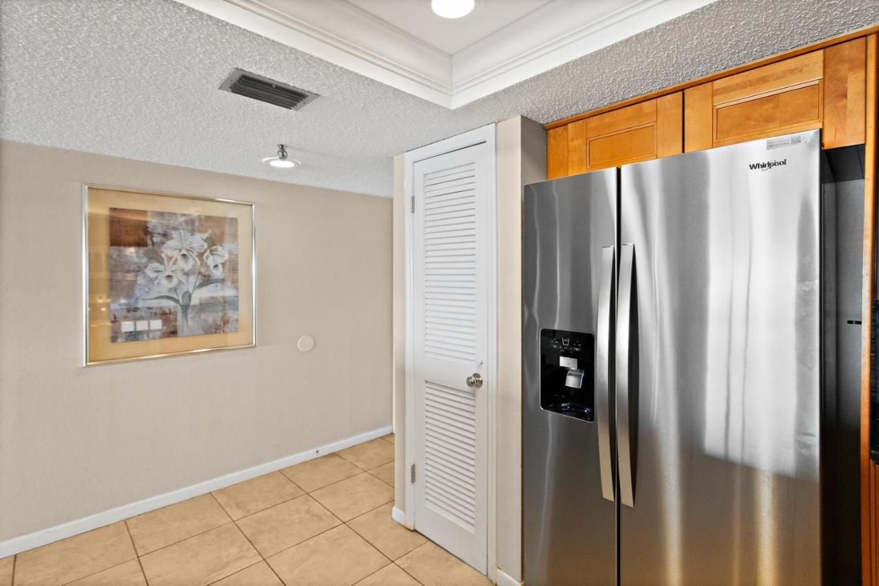סיינט פיט ביץ' #502 Beach Place Condos - Nightly Rental מראה חיצוני תמונה