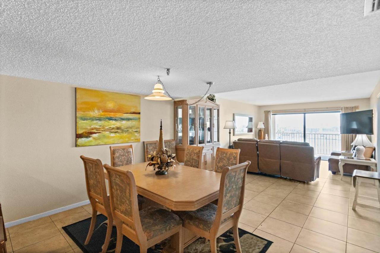 סיינט פיט ביץ' #502 Beach Place Condos - Nightly Rental מראה חיצוני תמונה