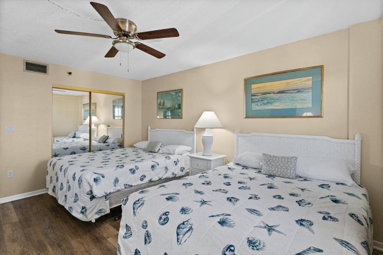 סיינט פיט ביץ' #502 Beach Place Condos - Nightly Rental מראה חיצוני תמונה