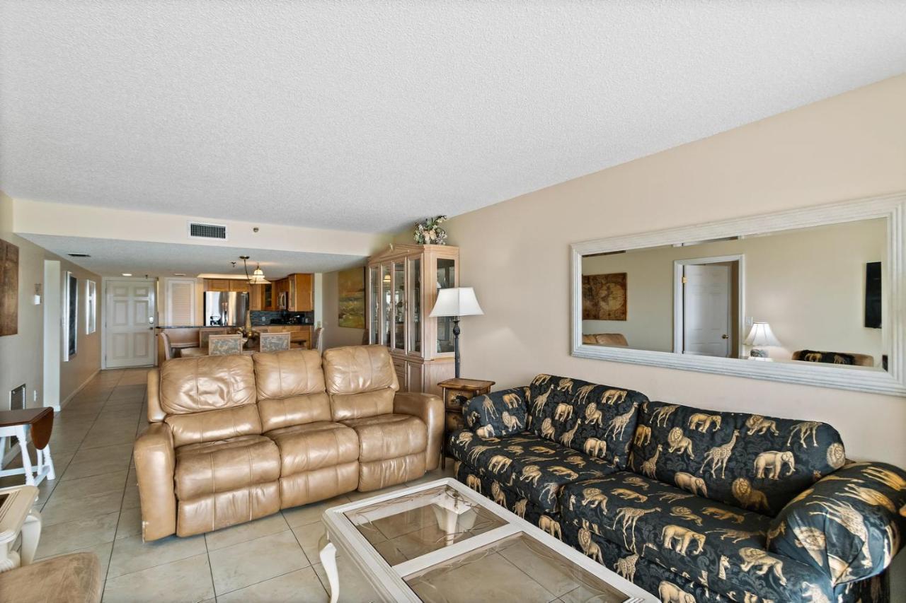סיינט פיט ביץ' #502 Beach Place Condos - Nightly Rental מראה חיצוני תמונה