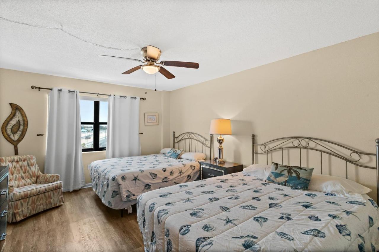 סיינט פיט ביץ' #502 Beach Place Condos - Nightly Rental מראה חיצוני תמונה