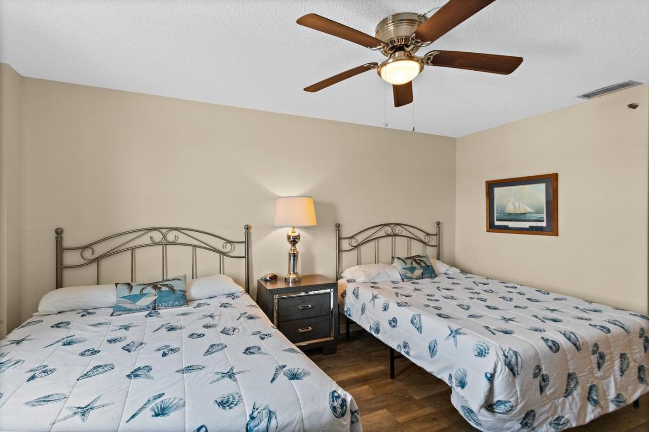 סיינט פיט ביץ' #502 Beach Place Condos - Nightly Rental מראה חיצוני תמונה